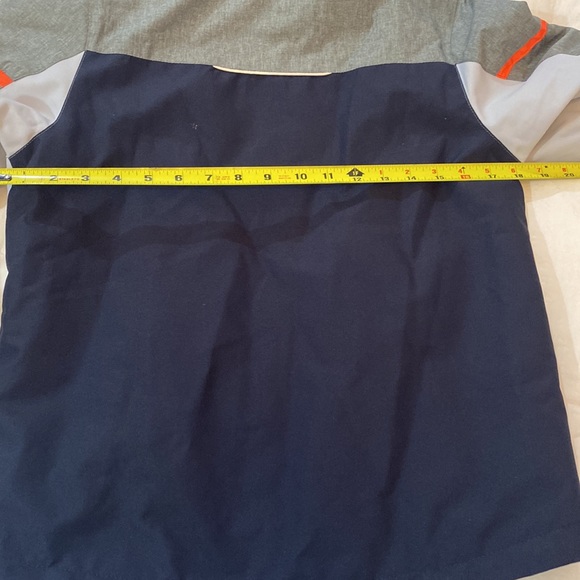 Gerry ski coat size small 7-8 - Picture 9 of 9